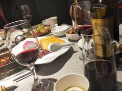 -海底捞火锅(大融城店)