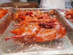 -竺桥兄弟烤鸭馆(竺桥店)