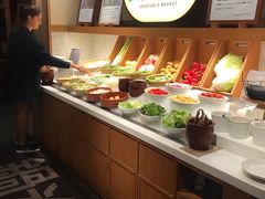 -鍋ぞう(新宿西口店)