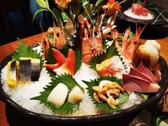 -Mr·Fish鱼鲜生海鲜放题(银泰in99店)