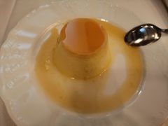 -火车头法国西餐厅