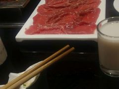-安安火锅(上美广场店)