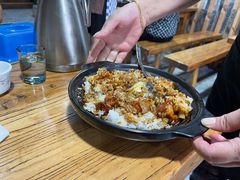 滋滋香米肉-八大碗私房菜(中城路店)