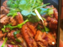 -重庆鸡公煲·青锅花椒鱼(牡丹江路店)