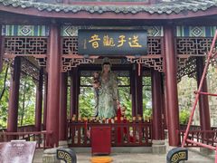 -丰都鬼城名山景区
