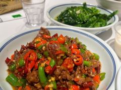 -欧记大排档·景德菜(上海首店)