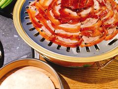 片皮鸭-三人行骨头王火锅(长寿店)