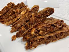 精品糖饼-马凯餐厅(地安门店)
