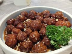 糖醋丸子-东土食研所(渔港路店)