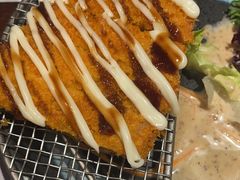 -汤佐麻里日本料理(爱山广场店)
