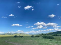 -塞罕坝国家级自然保护区