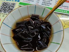 -梧州双钱龟苓膏(老街店)