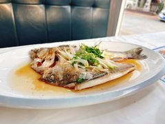 -日照大牌檔•小船海鲜(万平口店)
