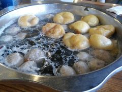 -傣妹火锅(狮子桥店)