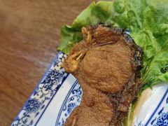 -孙盛兴奥灶面馆·蟹黄面·三虾面(山塘街总店)