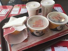-肯德基(济南火车站一店)