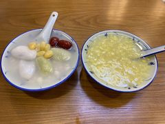 细姨手工鸭母捻-一心甜汤(丹凤街店)