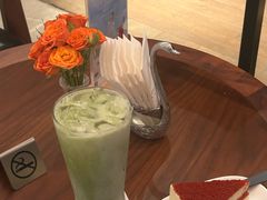 -深圳罗湖木棉花凯悦尚选酒店•大堂吧