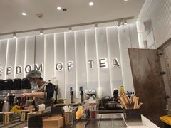 -KUNCHA鲲茶·江西制茶(铜锣湾店)