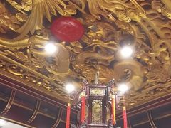 -鹊华居·地道鲁菜·海鲜·融合味(大明湖店)