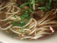 -李先生牛肉面(新华店)