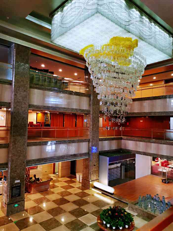 骏马国际酒店-"去北京玩住了三晚,衣服落在那里了,回去后.