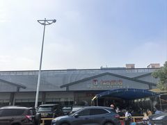 -红日饭店(裕隆三路店)