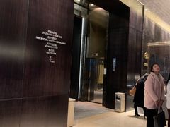 -北京希尔顿逸林酒店