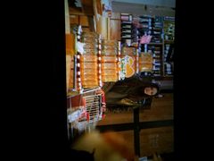 -CGV星星影城(颐堤港ScreenX店)