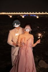 -雪中彩影婚纱摄影·微光艺术中心