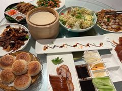 -京尊烤鸭店JINGZUN(春秀路店)