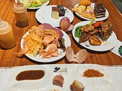 -汉巴味德(乐宾百货店)