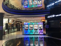 -奇奇乐园电玩城(立丰国际购物广场店)