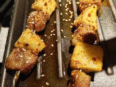 -烤匠麻辣烤鱼(万象城店)