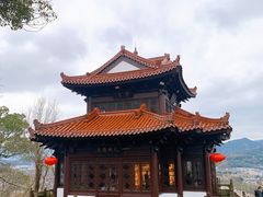 -台州府城(江南长城)