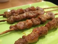 -北疆饭店(朗悦公园茂店)