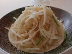 海蜇皮拌胶东白菜-醉辉皇(桃源π商业广场店)