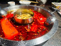 -巴蜀大宅门火锅(北大街店)