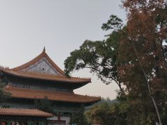 -珠海圆明新园