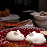 带上看剧入魔的闺蜜一起沉浸式追剧吃饭吧∼仿佛身临其境[调皮]