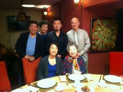 -名汇粤菜馆(黄兴路店)