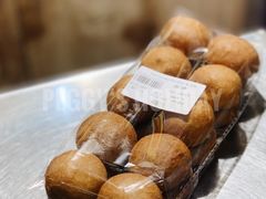 -昆明冠生园·蛋糕·面包(南强街店)