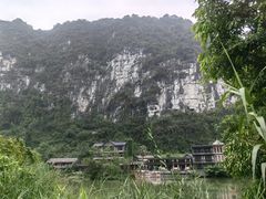 -明仕田园