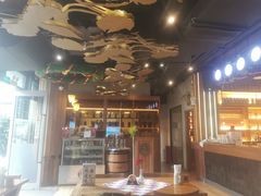 -Paulaner·德国帕拉娜自酿啤酒餐厅(海上世界店)