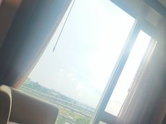 -北京首都机场希尔顿酒店