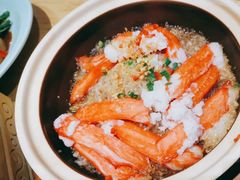 -荷花亭·湖北融合菜(十堰武商MALL店)