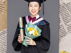 -海马体照相馆(北京大族广场店)