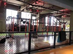 -美格菲健身中心(新都会店)