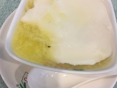 -松记糖水店(铜锣湾分店)