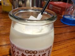 -食欲老院子荆芥疙瘩汤(经五路店)